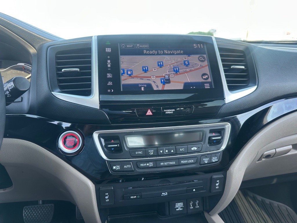 2016 Honda Pilot Image 21