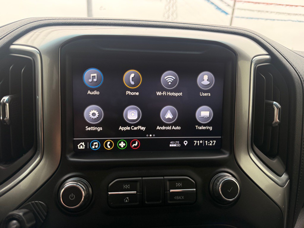 2019 Chevrolet Silverado 1500 Image 12