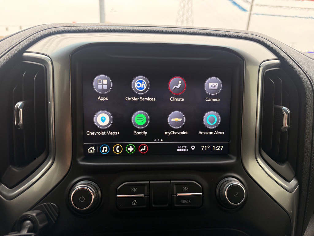 2019 Chevrolet Silverado 1500 Image 13