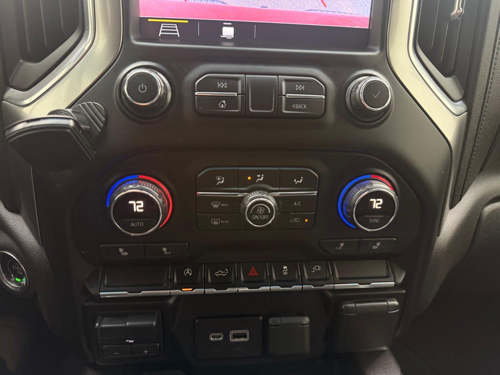 2019 Chevrolet Silverado 1500 Image 15