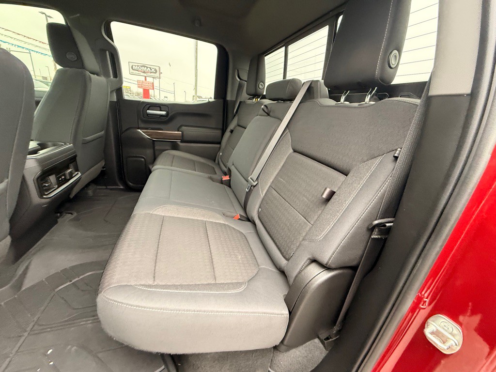 2019 Chevrolet Silverado 1500 Image 19