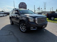 Image for 2015 GMC Yukon Denali ID: 5940863