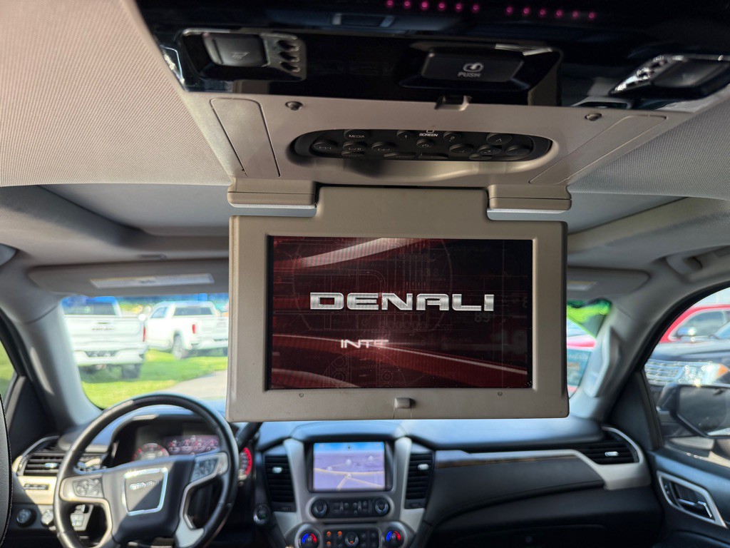 2015 GMC Yukon Image 19