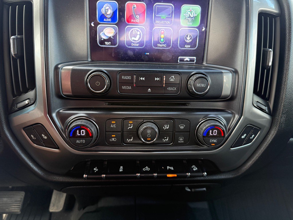 2018 Chevrolet Silverado 1500 Image 15