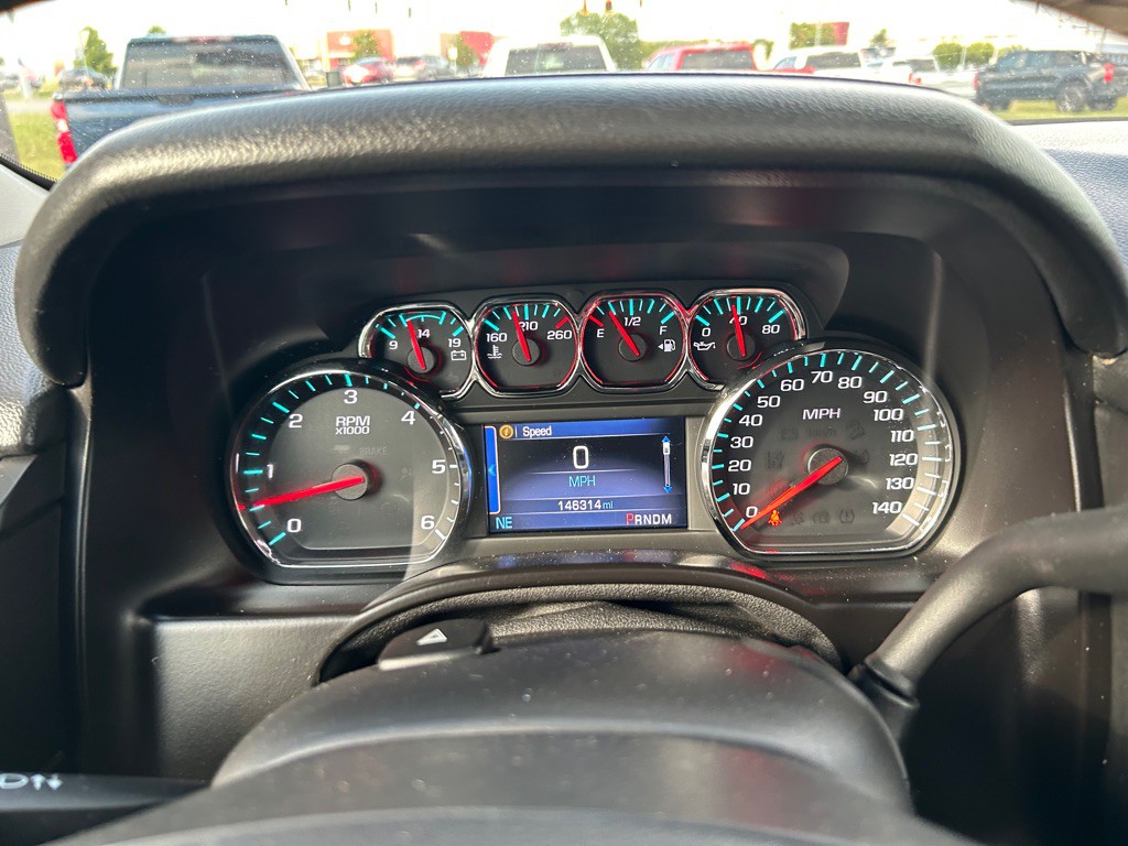 2015 Chevrolet Tahoe Image 19