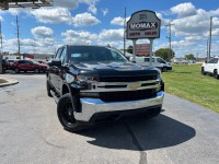 Image for 2019 Chevrolet Silverado 1500 LT ID: 6210347