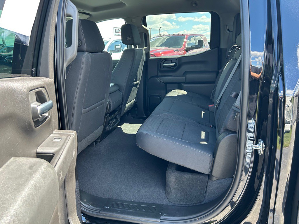 2019 Chevrolet Silverado 1500 Image 13
