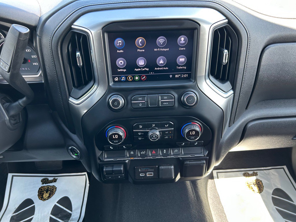 2019 Chevrolet Silverado 1500 Image 18