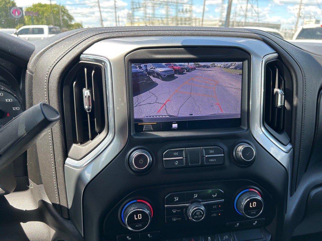 2019 Chevrolet Silverado 1500 Image 19