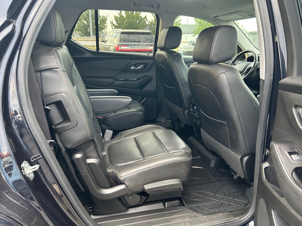 2020 Chevrolet Traverse Image 12