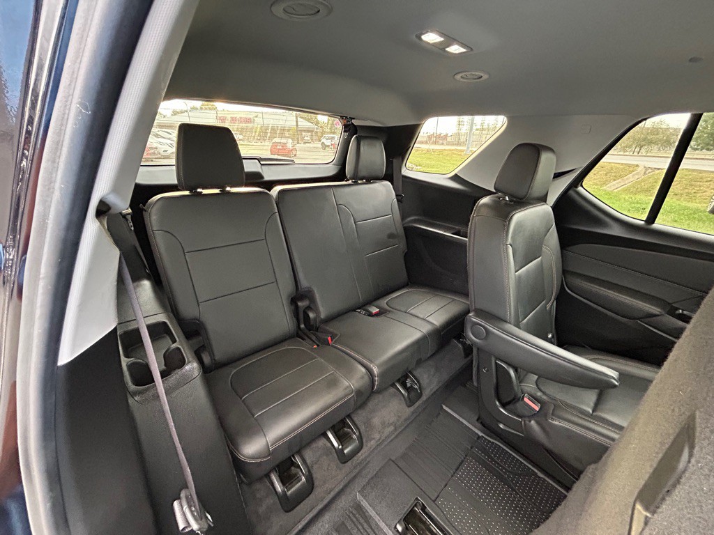 2020 Chevrolet Traverse Image 13