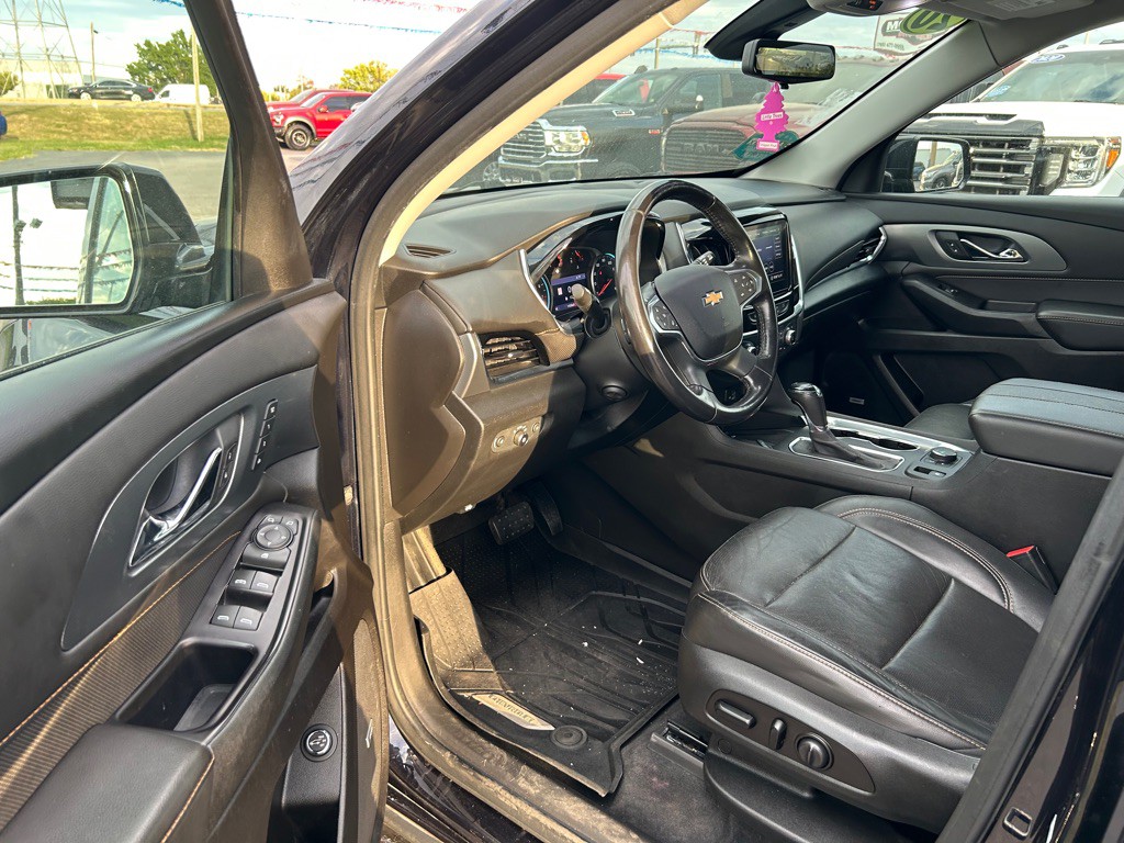 2020 Chevrolet Traverse Image 16