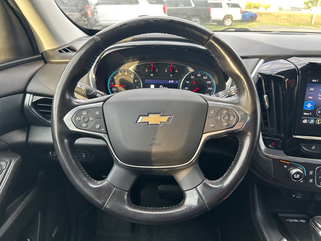 2020 Chevrolet Traverse Image 18