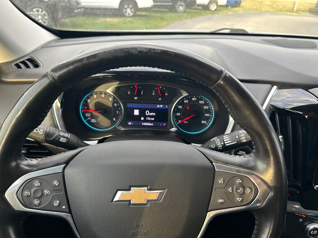 2020 Chevrolet Traverse Image 19