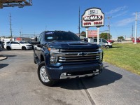 Image for 2021 Chevrolet Silverado 1500 High Country ID: 6413480
