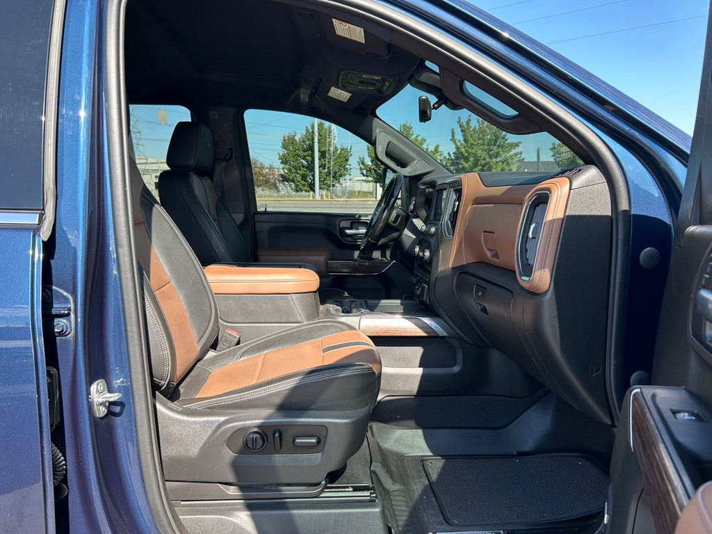 2021 Chevrolet Silverado 1500 Image 11