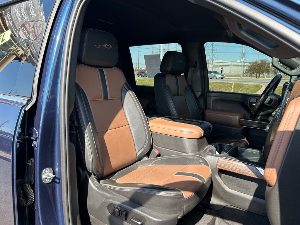 2021 Chevrolet Silverado 1500 Image 12