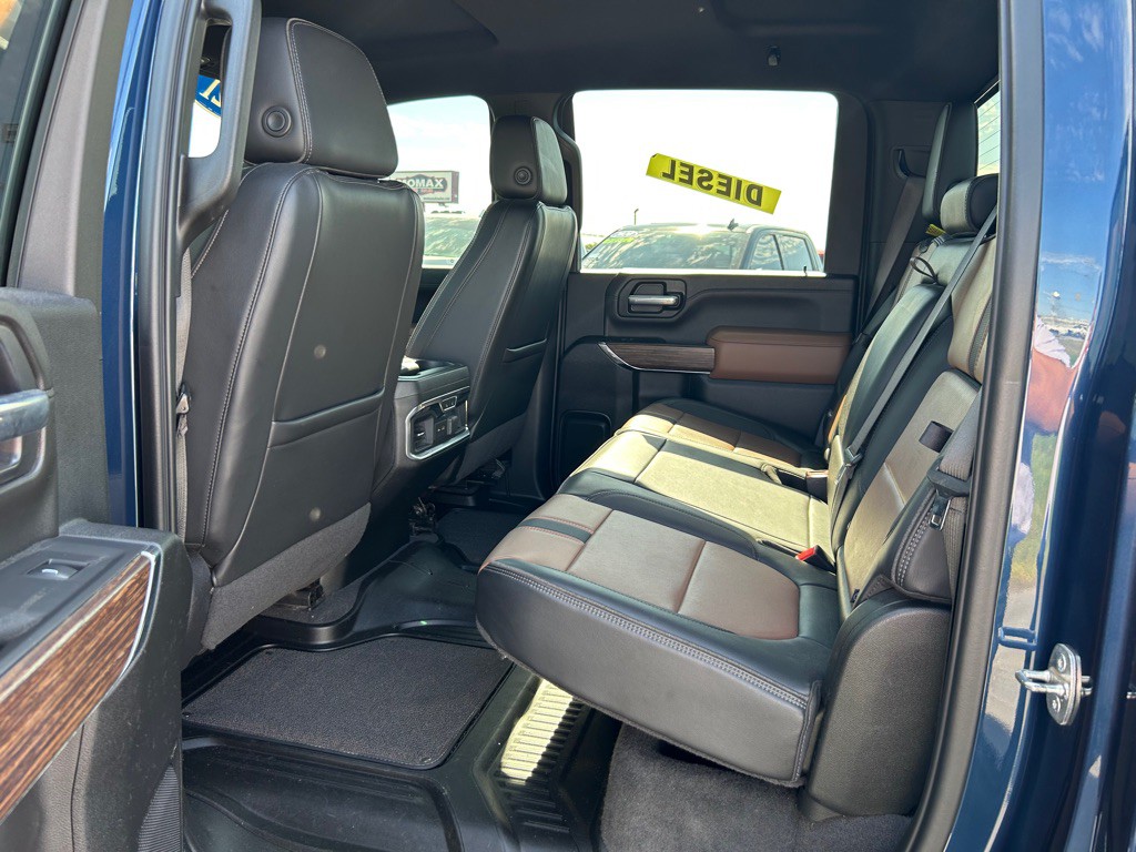2021 Chevrolet Silverado 1500 Image 14