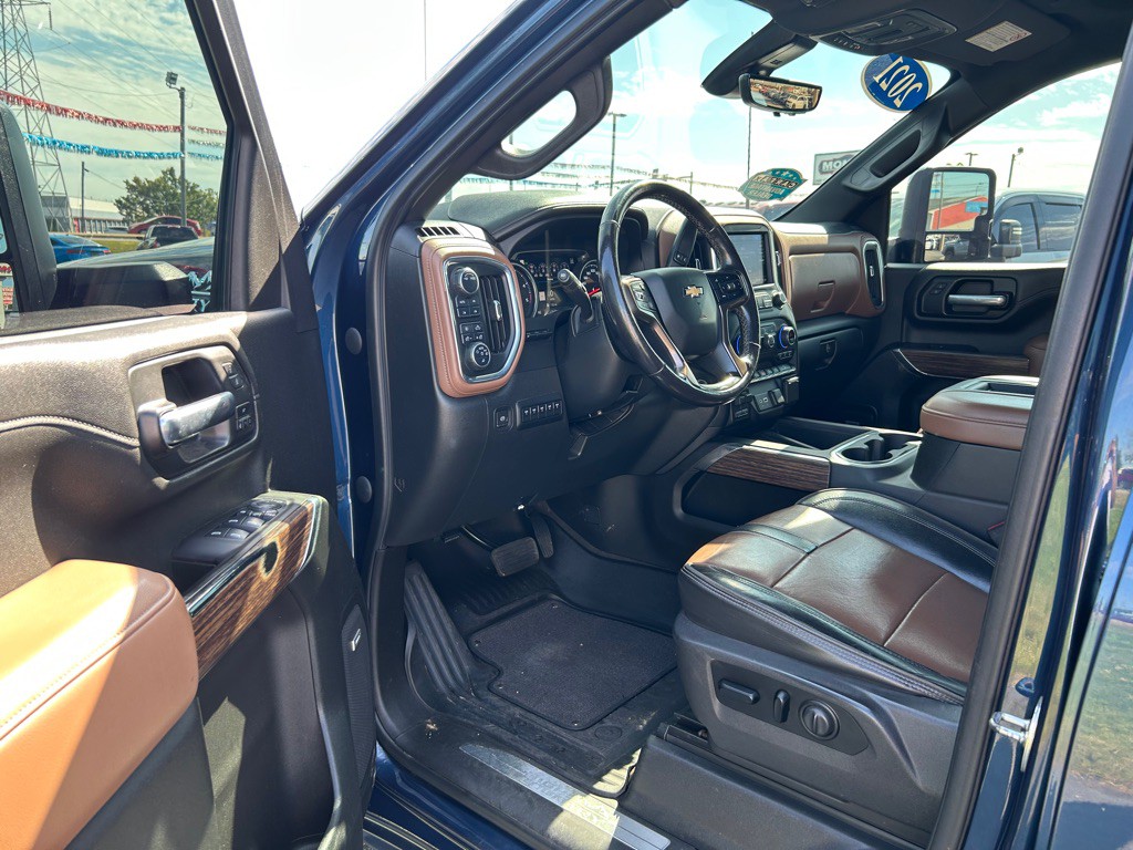 2021 Chevrolet Silverado 1500 Image 15