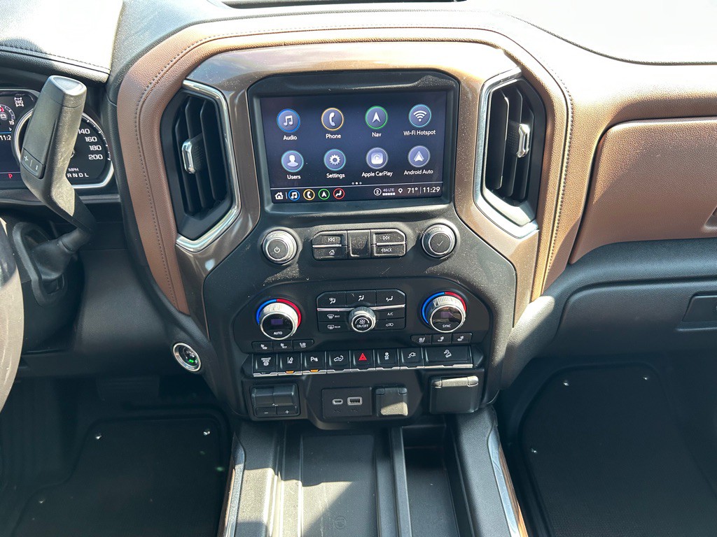 2021 Chevrolet Silverado 1500 Image 19