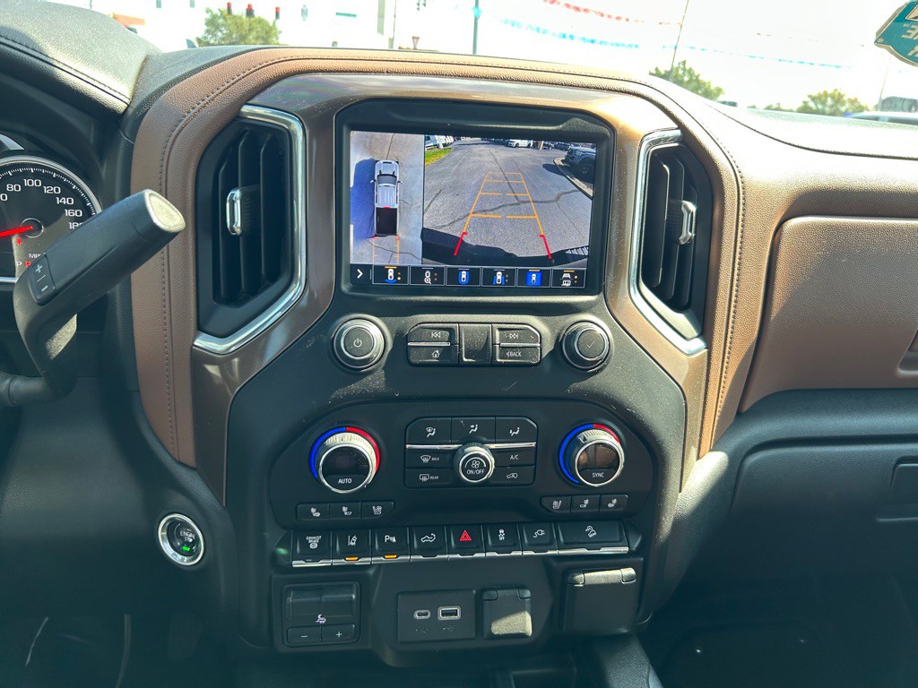 2021 Chevrolet Silverado 1500 Image 20