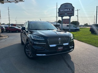 Image for 2020 Lincoln Aviator  ID: 6423760