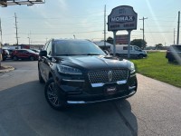 Image for 2020 Lincoln Aviator  ID: 6423760