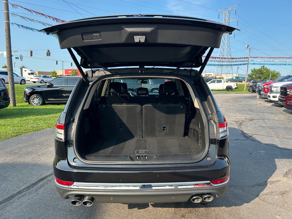 2020 Lincoln Aviator Image 14