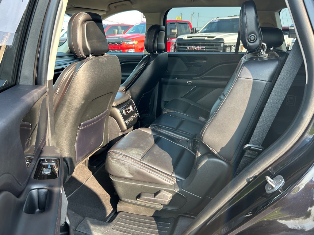 2020 Lincoln Aviator Image 15