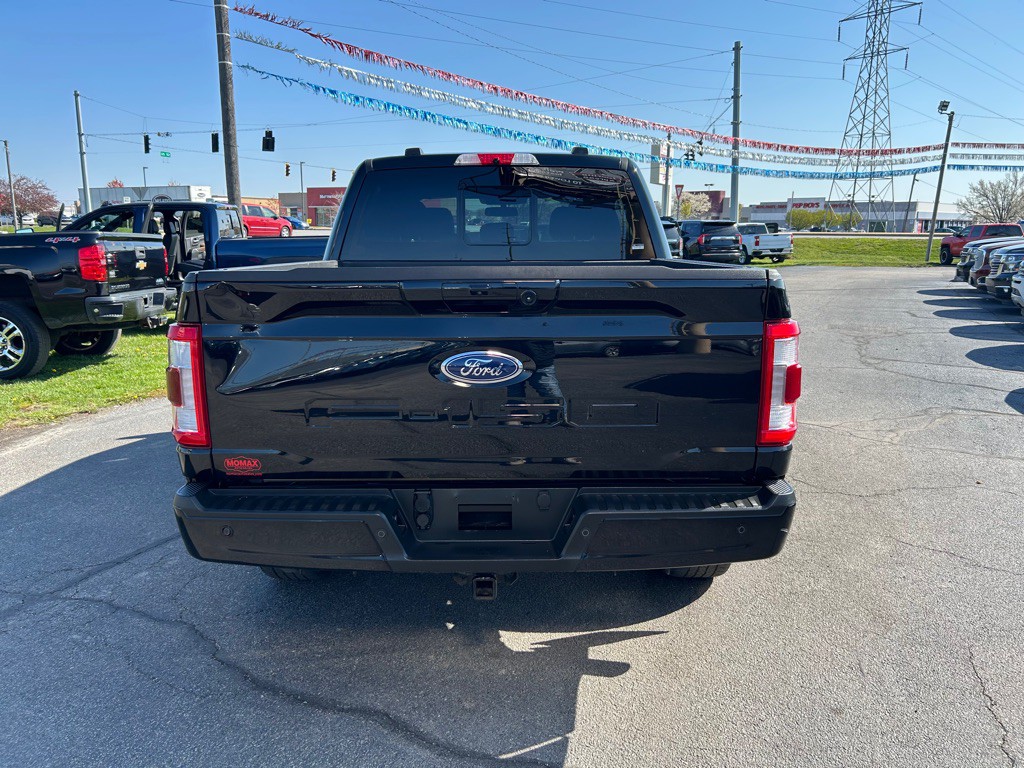2021 Ford F-150 Image 8