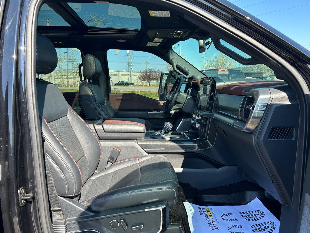 2021 Ford F-150 Image 11