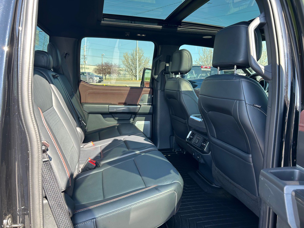 2021 Ford F-150 Image 12