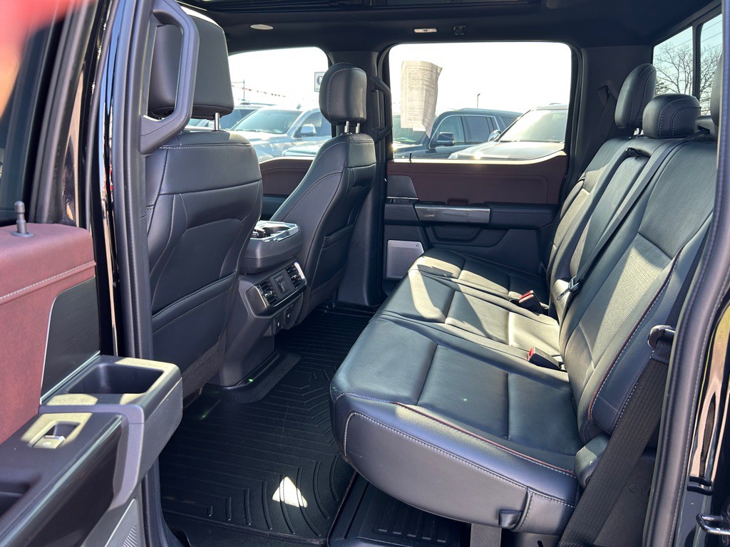2021 Ford F-150 Image 13