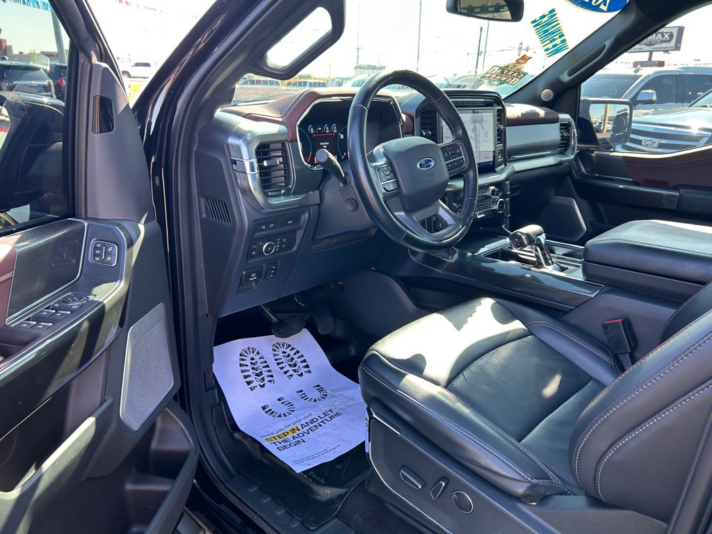 2021 Ford F-150 Image 14