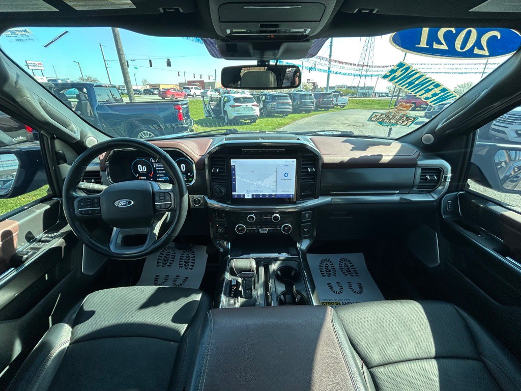 2021 Ford F-150 Image 15