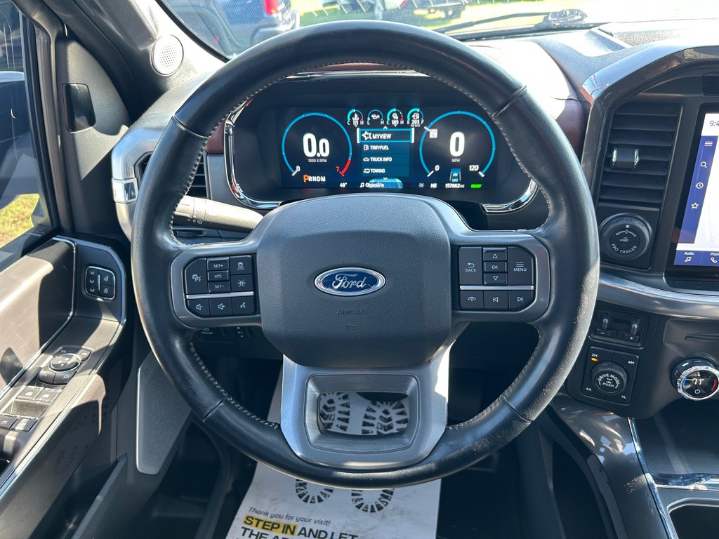 2021 Ford F-150 Image 16