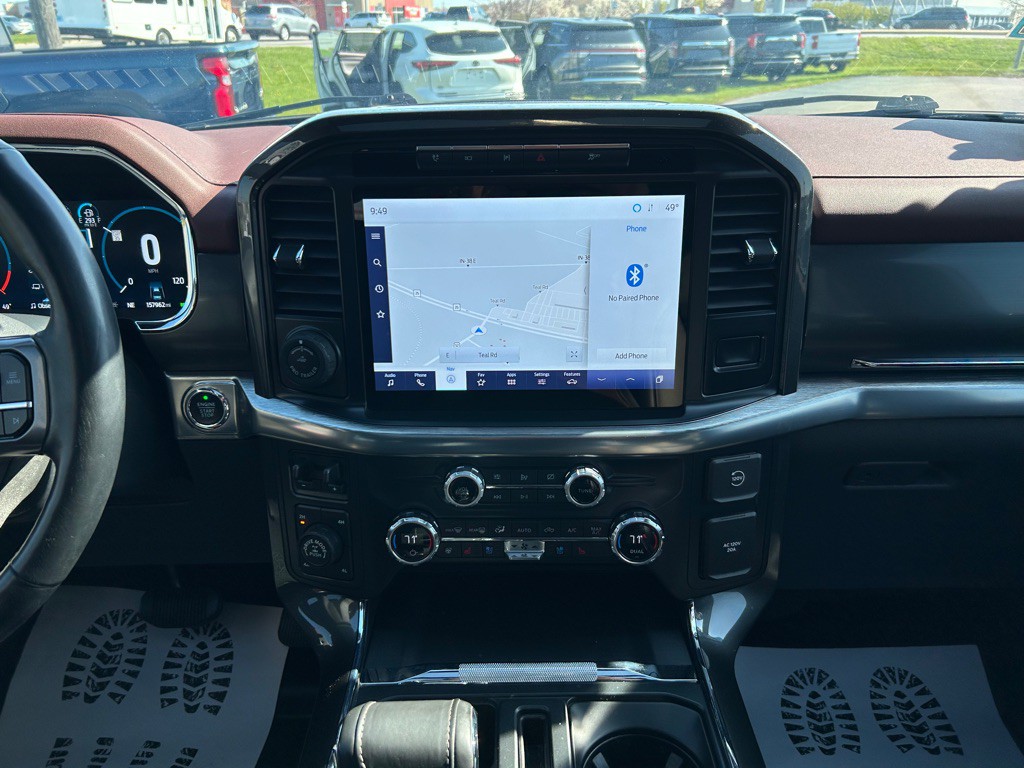 2021 Ford F-150 Image 18