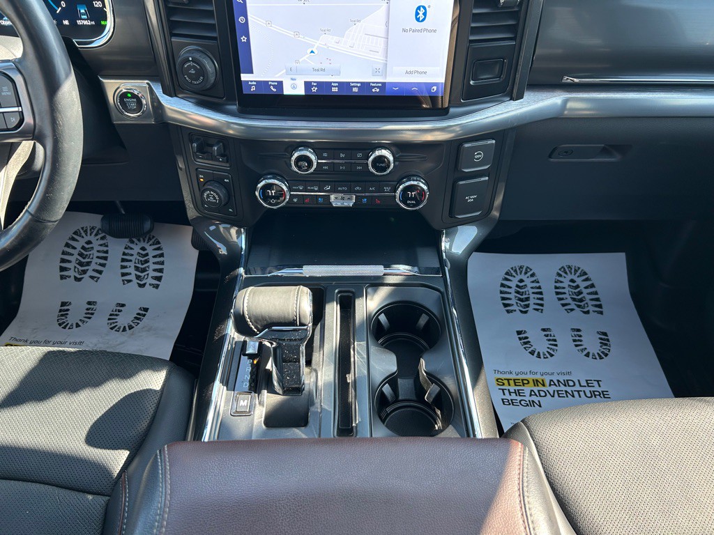 2021 Ford F-150 Image 19
