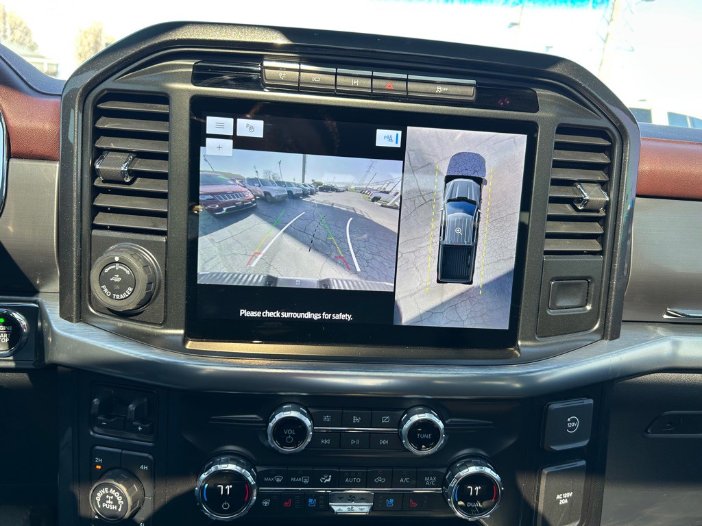 2021 Ford F-150 Image 21