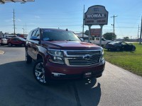 Image for 2016 Chevrolet Suburban 1500 LTZ ID: 6473162