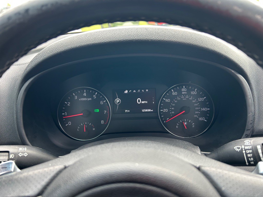 2017 Kia Sportage Image 18