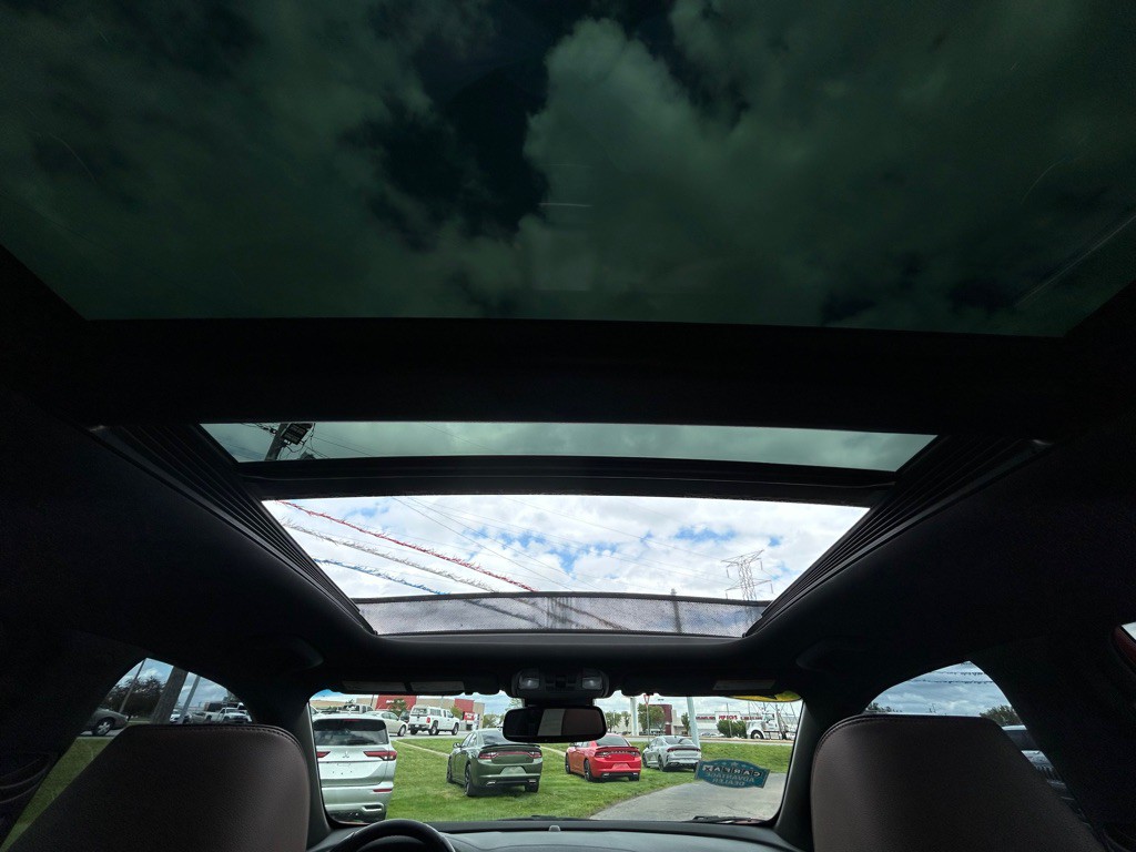 2017 Kia Sportage Image 22