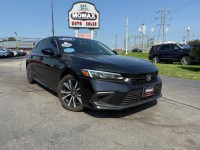Image for 2022 Honda Civic EX ID: 6494496