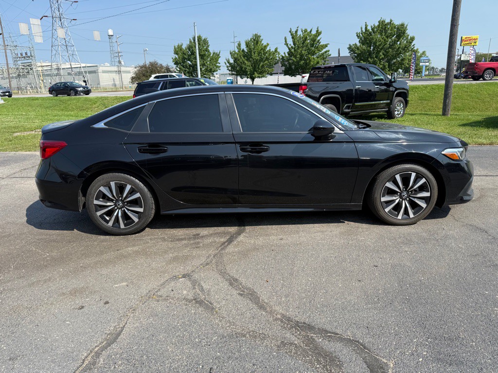 2022 Honda Civic Image 7