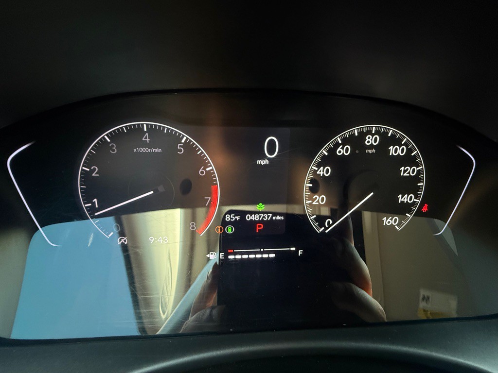 2022 Honda Civic Image 12