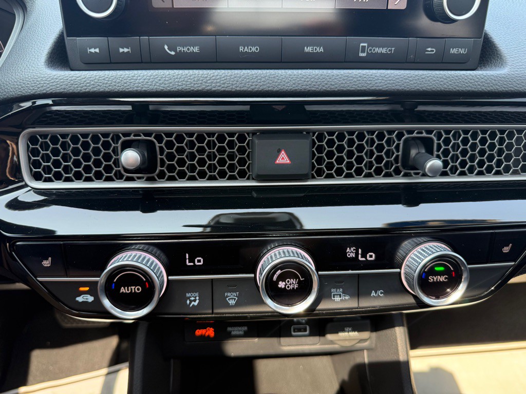 2022 Honda Civic Image 14