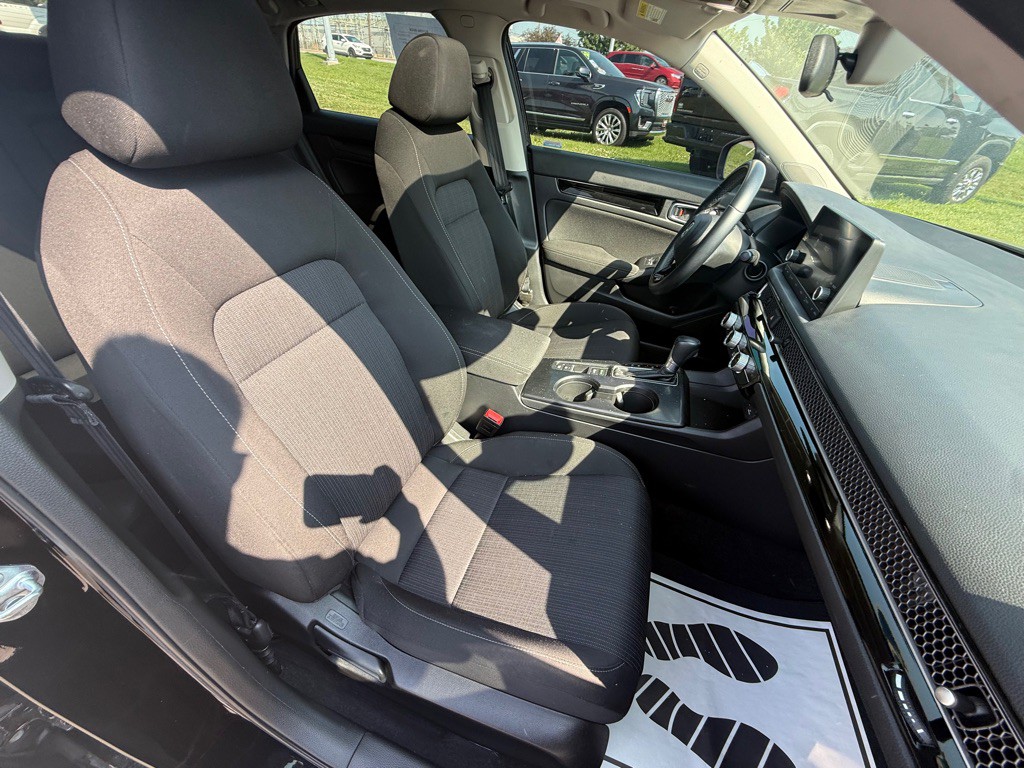 2022 Honda Civic Image 17