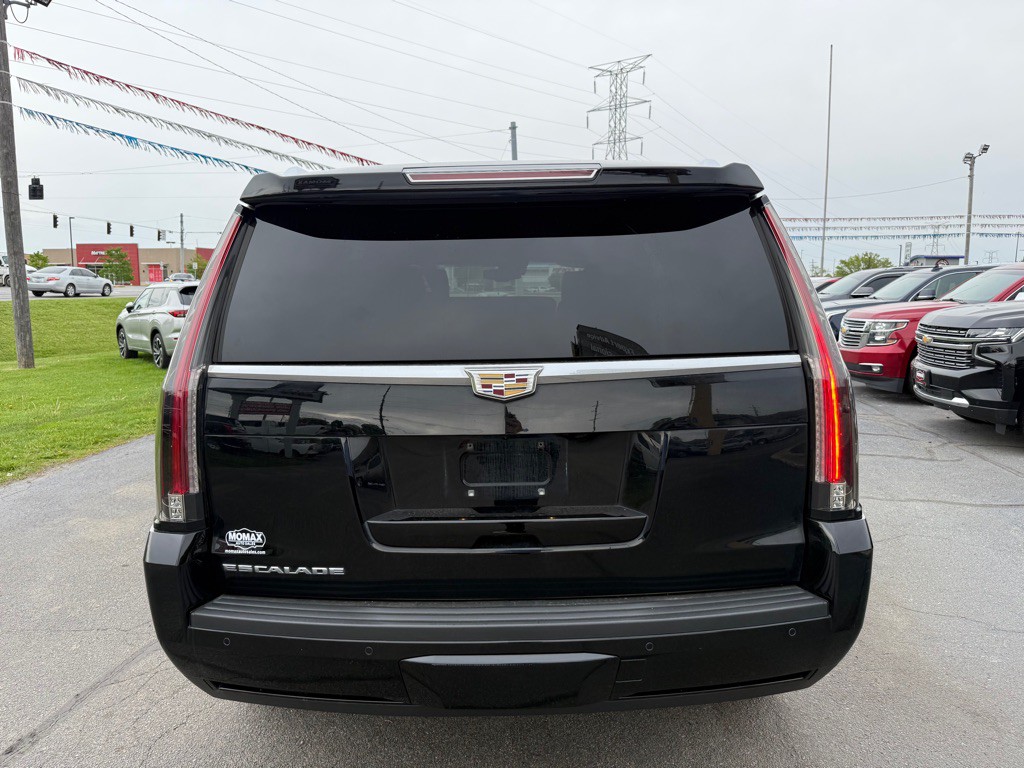 2016 Cadillac Escalade Image 6