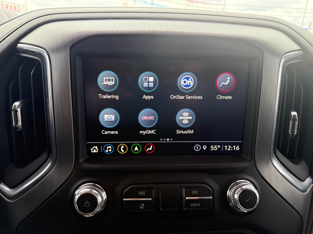 2021 GMC Sierra Image 14