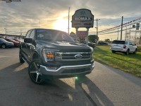 Image for 2021 Ford F-150 Lariat Supercrew ID: 6534379